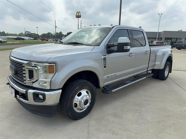 2021 Ford F-350 Super Duty Lariat