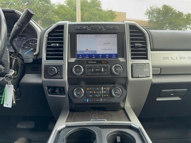 2021 Ford Super Duty F-350 DRW Lariat