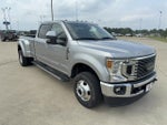2021 Ford Super Duty F-350 DRW Lariat