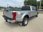 2021 Ford Super Duty F-350 DRW Lariat