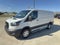 2025 Ford Transit 250