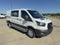 2025 Ford Transit 250