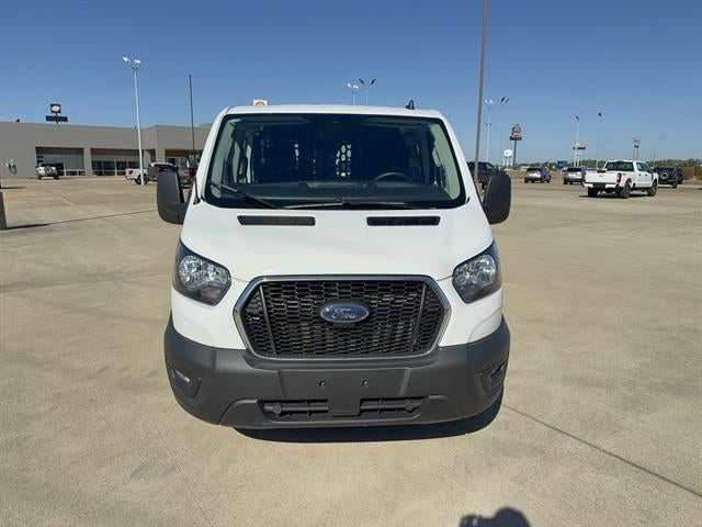 2025 Ford Transit 250