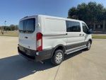 2025 Ford Transit 250