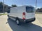 2025 Ford Transit 250