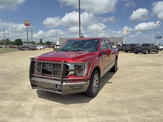 2023 Ford F-150 King Ranch