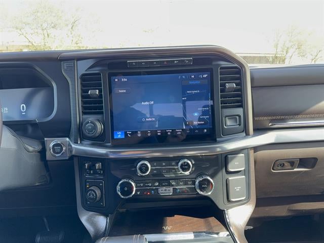 2024 Ford F-150 KING RANCH CC 4X4