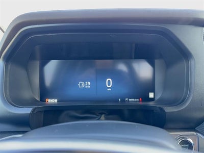 2024 Ford F-150 KING RANCH CC 4X4