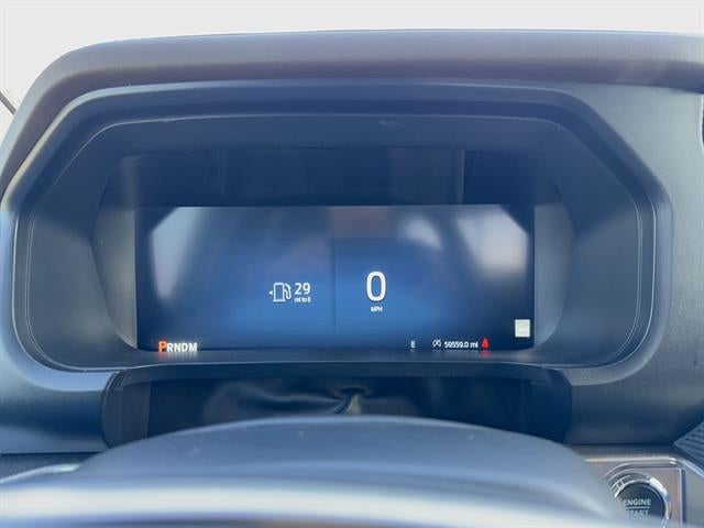 2024 Ford F-150 KING RANCH CC 4X4