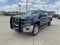 2016 Chevrolet Silverado 2500HD LTZ