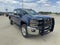 2016 Chevrolet Silverado 2500HD LTZ