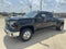 2025 Chevrolet Silverado 3500HD LTZ