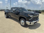 2025 Chevrolet Silverado 3500HD LTZ
