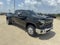 2025 Chevrolet Silverado 3500HD LTZ