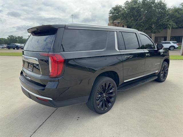 2024 GMC Yukon XL SLT