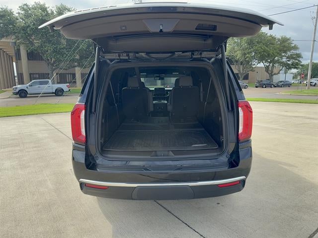 2024 GMC Yukon XL SLT