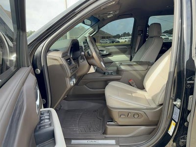 2024 GMC Yukon XL SLT