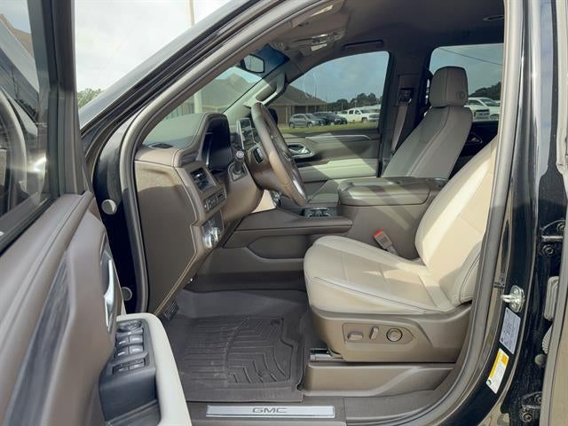 2024 GMC Yukon XL SLT