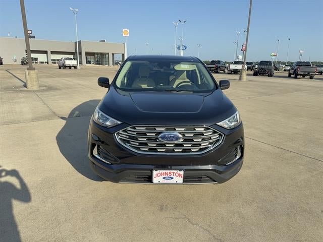 2022 FORD TRUCK EDGE SEL