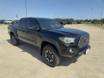 2023 Toyota Tacoma 4WD TRD Off-Road