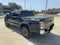 2023 Toyota Tacoma 4WD TRD Off-Road