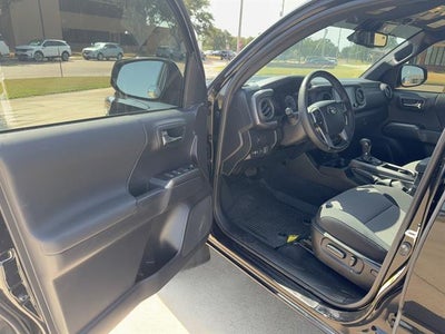 2023 Toyota Tacoma 4WD TRD Off-Road