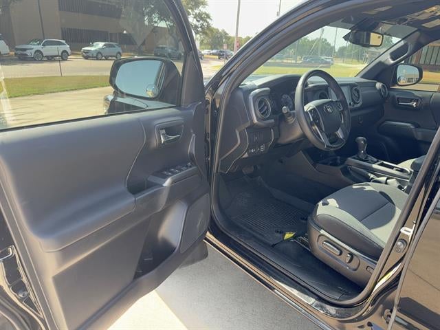2023 Toyota Tacoma 4WD TRD Off-Road