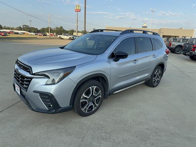 2024 Subaru Ascent Limited 7-Passenger