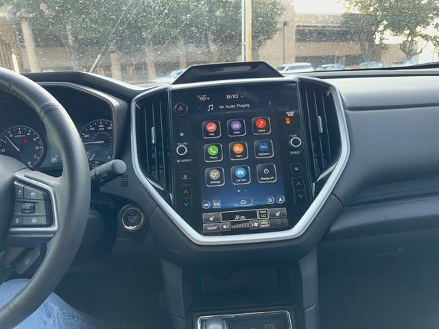 2024 Subaru Ascent Limited 7-Passenger