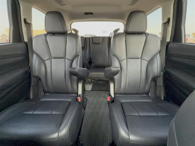 2024 Subaru Ascent Limited 7-Passenger