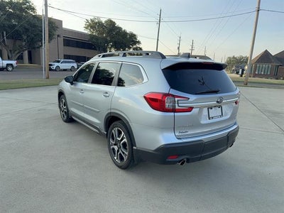 2024 Subaru Ascent Limited 7-Passenger
