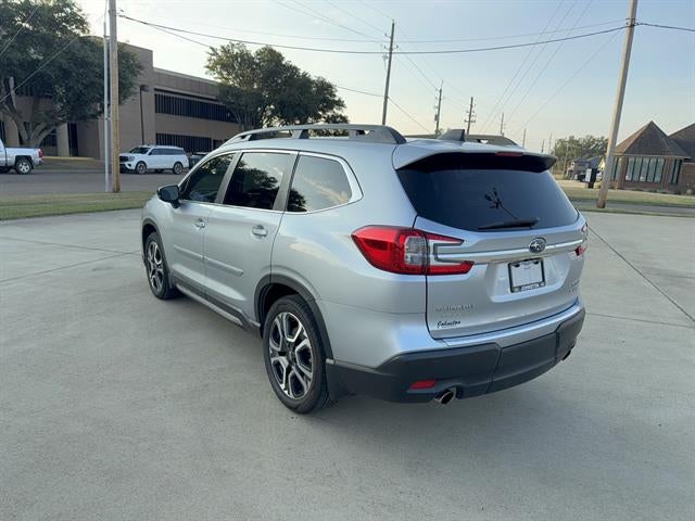 2024 Subaru Ascent Limited 7-Passenger
