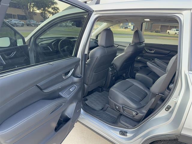 2024 Subaru Ascent Limited 7-Passenger