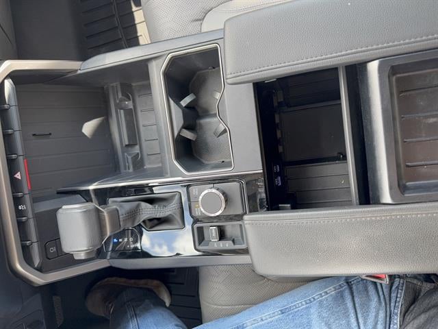 2024 Toyota Tundra 4WD SR5