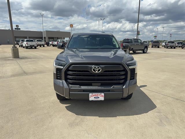 2024 Toyota Tundra 4WD SR5