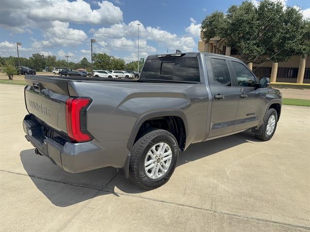2024 Toyota Tundra 4WD SR5