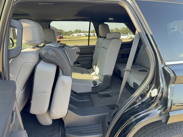 2025 Toyota Sequoia SR5