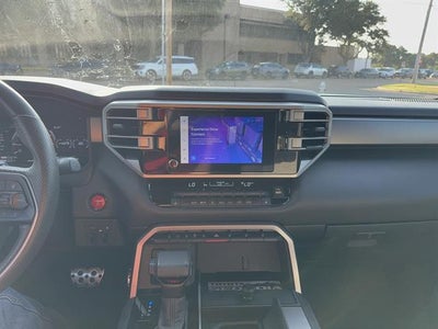 2025 Toyota Sequoia SR5