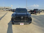2025 Toyota Sequoia SR5