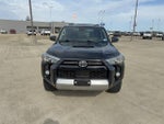 2020 Toyota 4Runner TRD Off-Road