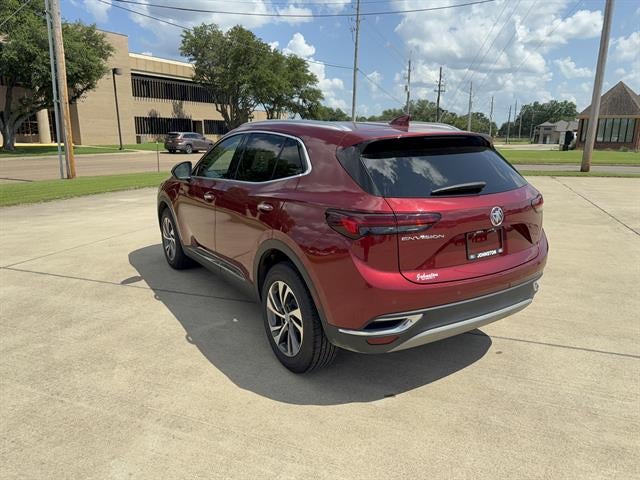 2022 Buick Envision Essence