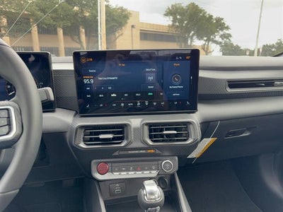 2025 Ford Mustang EcoBoost Fastback