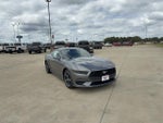 2025 Ford Mustang EcoBoost Fastback
