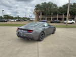 2025 Ford Mustang EcoBoost Fastback