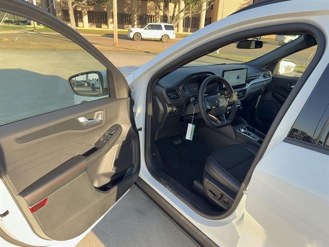 2026 Ford Escape ST-Line Select