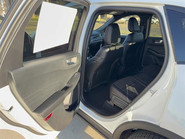 2026 Ford Escape ST-Line Select