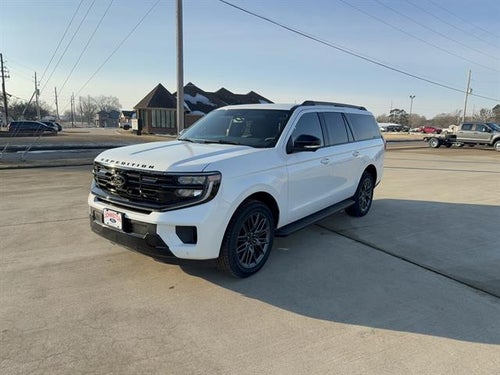 2026 Ford Expedition Max Platinum MAX