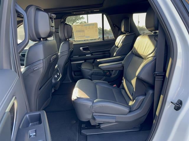 2026 Ford Expedition Max Platinum MAX