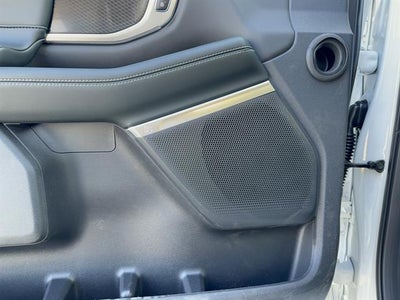 2026 Ford Expedition Max Platinum MAX