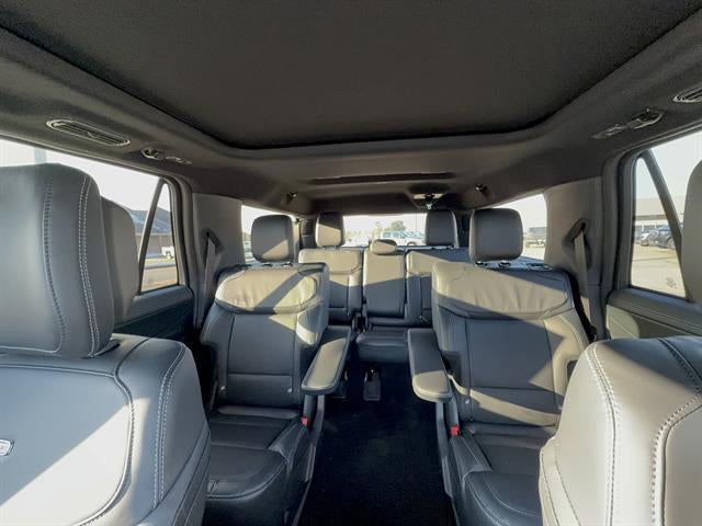 2026 Ford Expedition Max Platinum MAX